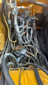 Buy Sany SY95C Used Excavator / 6 Buy Sany SY95C Used Excavator / 6