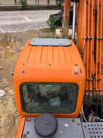 Buy Doosan DH220 Used Excavator / 4 Buy Doosan DH220 Used Excavator / 4