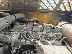 Buy Caterpillar 307B Used Excavator / 6 Buy Caterpillar 307B Used Excavator / 6