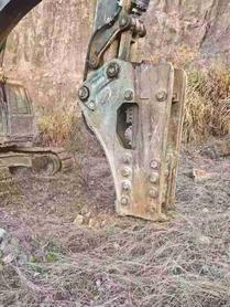 Buy Hyundai R495LVS Used Excavator / 9 Buy Hyundai R495LVS Used Excavator / 9