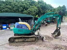 Buy Komatsu PC35-7 Used Excavator / 6 Buy Komatsu PC35-7 Used Excavator / 6