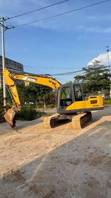 Buy XCMG XE135B Used Excavator / 2 Buy XCMG XE135B Used Excavator / 2