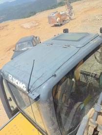Buy XCMG Used Excavator / 3 Buy XCMG Used Excavator / 3