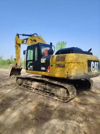 Buy Caterpillar 326DL Used Excavator / 9 Buy Caterpillar 326DL Used Excavator / 9
