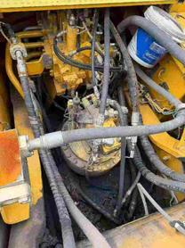Buy Caterpillar 345B Used Excavator / 6 Buy Caterpillar 345B Used Excavator / 6