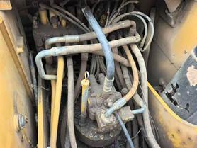 Buy Caterpillar 320A Used Excavator / 4 Buy Caterpillar 320A Used Excavator / 4