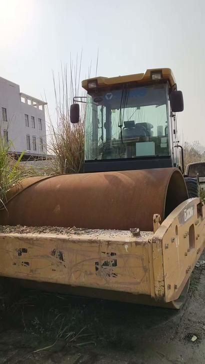 Buy XCMG Used Loader / 1