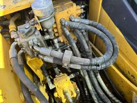 Buy Komatsu PC120-8 Used Excavator / 7 Buy Komatsu PC120-8 Used Excavator / 7