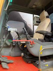 Buy Volvo EC240 Used Excavator / 5 Buy Volvo EC240 Used Excavator / 5