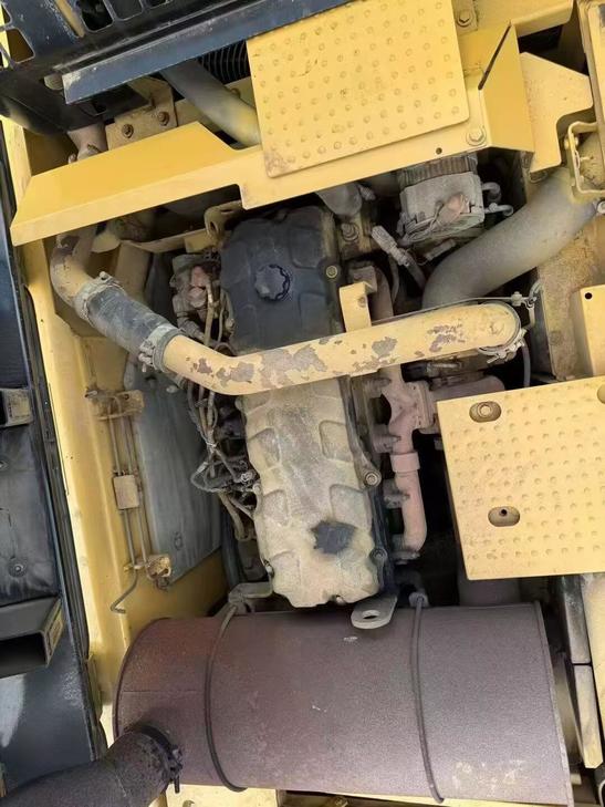 Buy Caterpillar 336E Used Excavator / 1