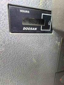 Buy Doosan DH220 Used Excavator / 5 Buy Doosan DH220 Used Excavator / 5
