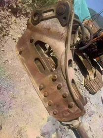 Buy Doosan DX380 Used Excavator / 9 Buy Doosan DX380 Used Excavator / 9