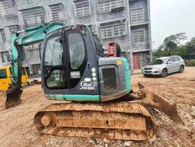 Buy Kobelco SK70 Used Excavator / 8 Buy Kobelco SK70 Used Excavator / 8