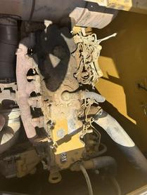 Buy Caterpillar 336E Used Excavator / 3 Buy Caterpillar 336E Used Excavator / 3