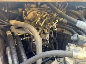 Buy Sumitomo SH360-5 Used Excavator / 7 Buy Sumitomo SH360-5 Used Excavator / 7