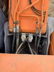 Buy Hitachi EX360-5 Used Excavator / 4 Buy Hitachi EX360-5 Used Excavator / 4