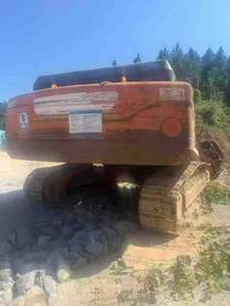 Buy Doosan DX380 Used Excavator / 2 Buy Doosan DX380 Used Excavator / 2