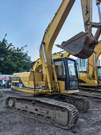 Buy Caterpillar 312V2 Used Excavator / 3 Buy Caterpillar 312V2 Used Excavator / 3