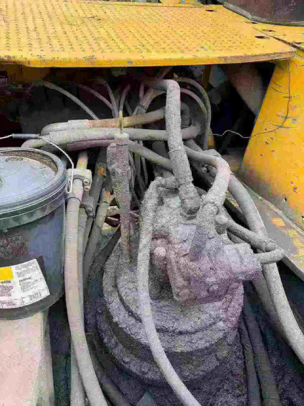 Buy Caterpillar 336E Used Excavator / 3