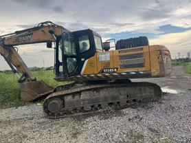 Buy Sany SY245H Used Excavator / 5 Buy Sany SY245H Used Excavator / 5