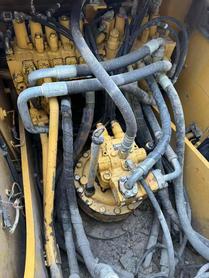 Buy Caterpillar 320A Used Excavator / 8 Buy Caterpillar 320A Used Excavator / 8