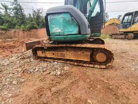 Buy Kobelco SK70 Used Excavator / 2 Buy Kobelco SK70 Used Excavator / 2