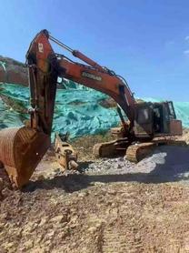 Buy Doosan DX380 Used Excavator / 4 Buy Doosan DX380 Used Excavator / 4