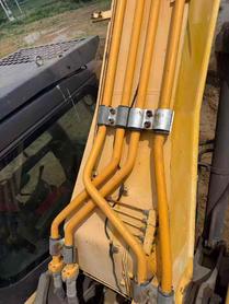 Buy Sany SY365C Used Excavator / 7 Buy Sany SY365C Used Excavator / 7