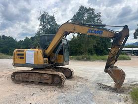 Buy XCMG XE75C Used Excavator / 2 Buy XCMG XE75C Used Excavator / 2