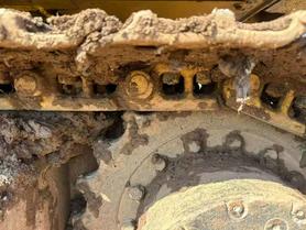 Buy Komatsu PC120-8 Used Excavator / 9 Buy Komatsu PC120-8 Used Excavator / 9
