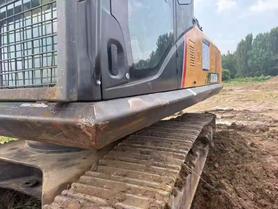 Buy Sany SY365C Used Excavator / 6 Buy Sany SY365C Used Excavator / 6