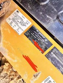 Buy Caterpillar Used Excavator / 3 Buy Caterpillar Used Excavator / 3