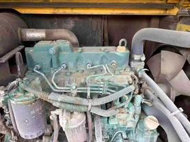 Buy Volvo EC60 Used Excavator / 2 Buy Volvo EC60 Used Excavator / 2