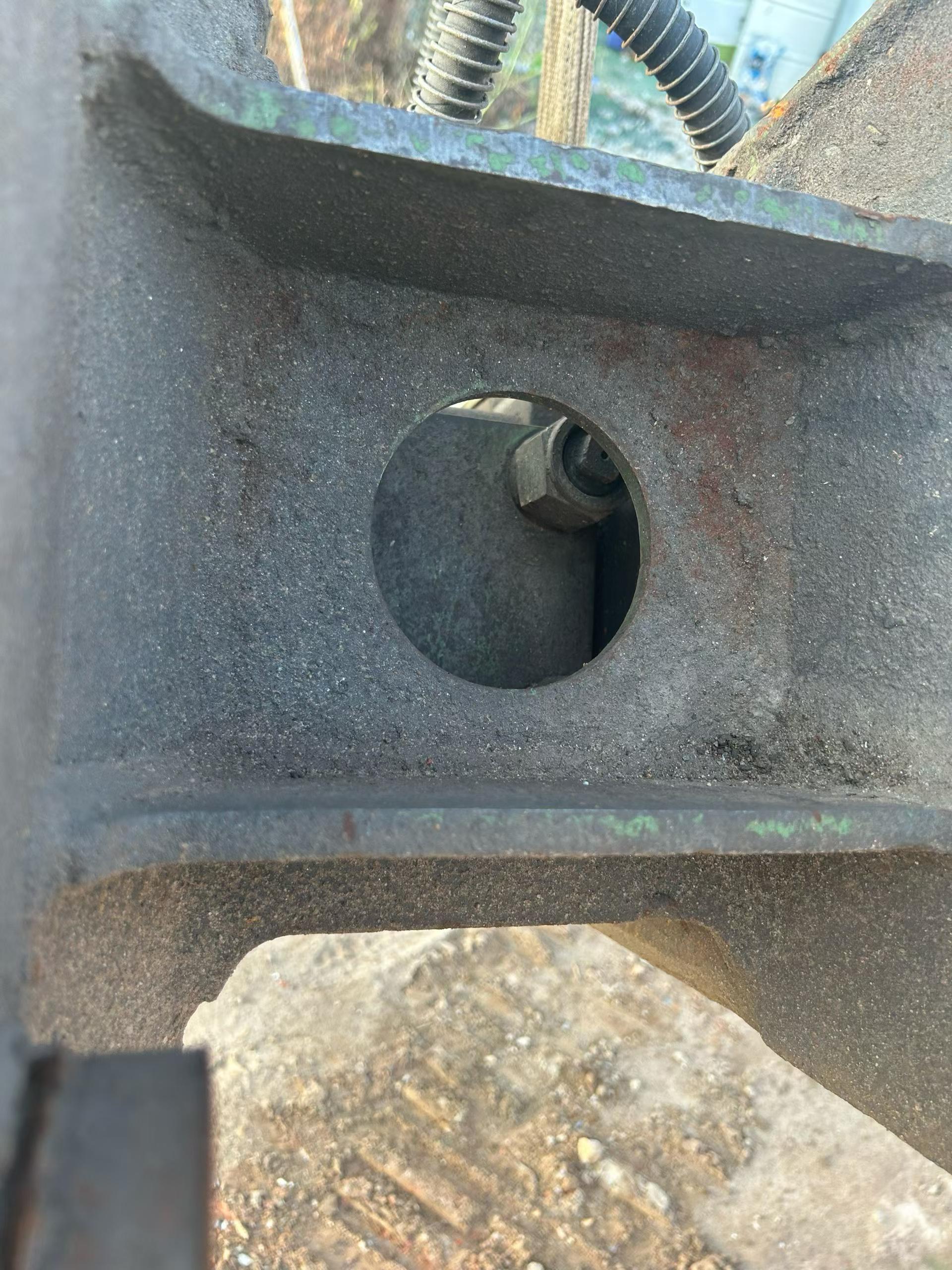 Buy Sany SY75 Used Excavator / 6
