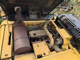 Buy Caterpillar 336E Used Excavator / 2 Buy Caterpillar 336E Used Excavator / 2