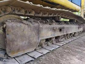 Buy Caterpillar 326DL Used Excavator / 2 Buy Caterpillar 326DL Used Excavator / 2