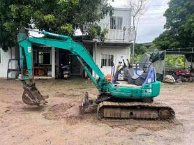 Buy Komatsu PC35-7 Used Excavator / 5 Buy Komatsu PC35-7 Used Excavator / 5