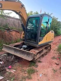 Buy XCMG XE75C Used Excavator / 9 Buy XCMG XE75C Used Excavator / 9