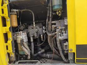 Buy Sumitomo SH130-3 Used Excavator / 6 Buy Sumitomo SH130-3 Used Excavator / 6