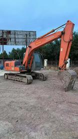 Buy Hitachi EX120 Used Excavator / 3 Buy Hitachi EX120 Used Excavator / 3