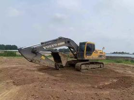Buy Volvo EC240 Used Excavator / 2 Buy Volvo EC240 Used Excavator / 2