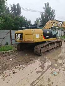 Buy Caterpillar 326DL Used Excavator / 5 Buy Caterpillar 326DL Used Excavator / 5
