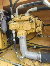 Buy Caterpillar 326DL Used Excavator / 4 Buy Caterpillar 326DL Used Excavator / 4