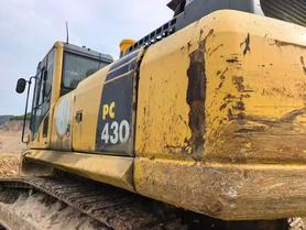 Buy Komatsu Used Excavator / 4 Buy Komatsu Used Excavator / 4