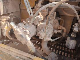 Buy JohnDeere E330LC Used Excavator / 3 Buy JohnDeere E330LC Used Excavator / 3