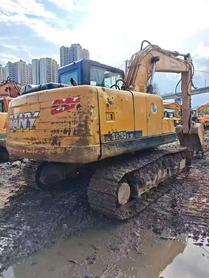 Buy Sany Used Excavator / 7 Buy Sany Used Excavator / 7