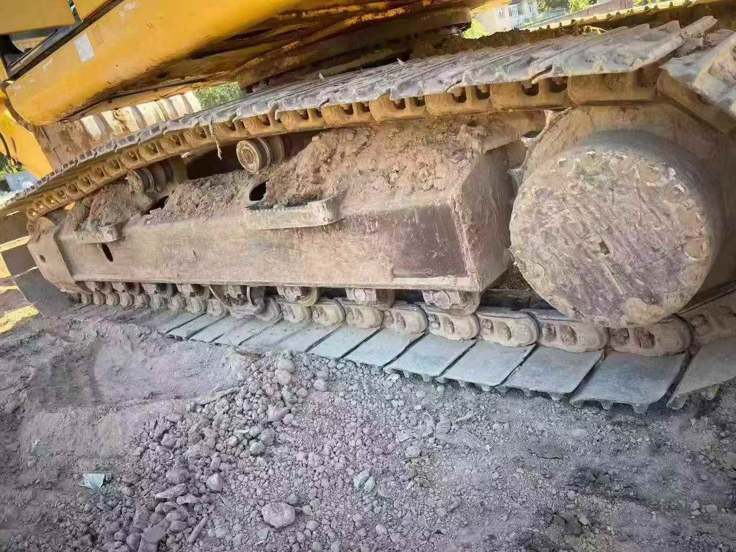 Buy Komatsu PC220 Used Excavator / 6 Buy Komatsu PC220 Used Excavator / 6