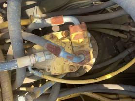 Buy Caterpillar 329D Used Excavator / 3 Buy Caterpillar 329D Used Excavator / 3