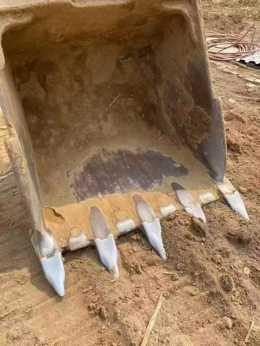 Buy Sany SY235C Used Excavator / 6