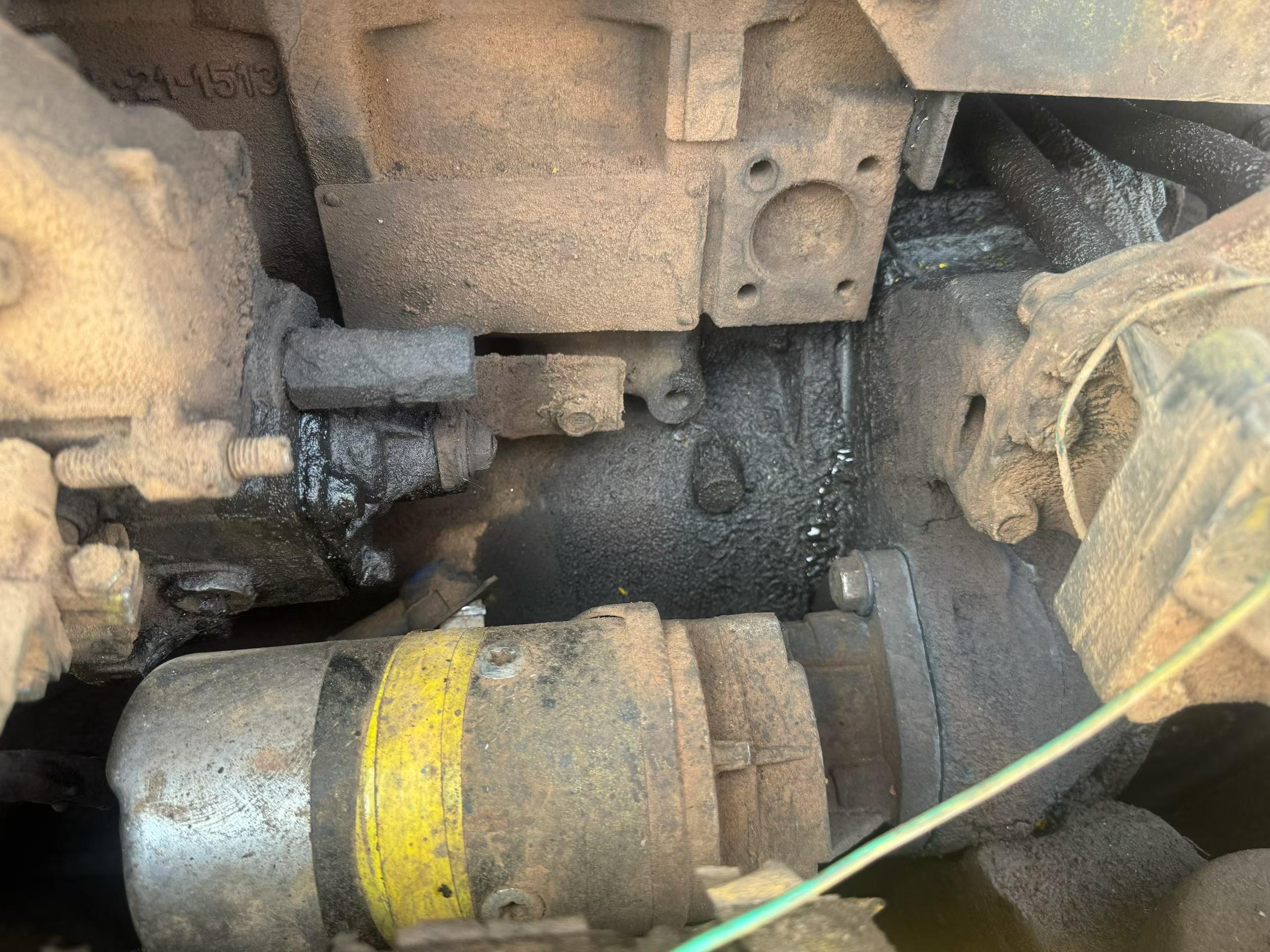 Buy Komatsu PC60-7 Used Excavator / 5